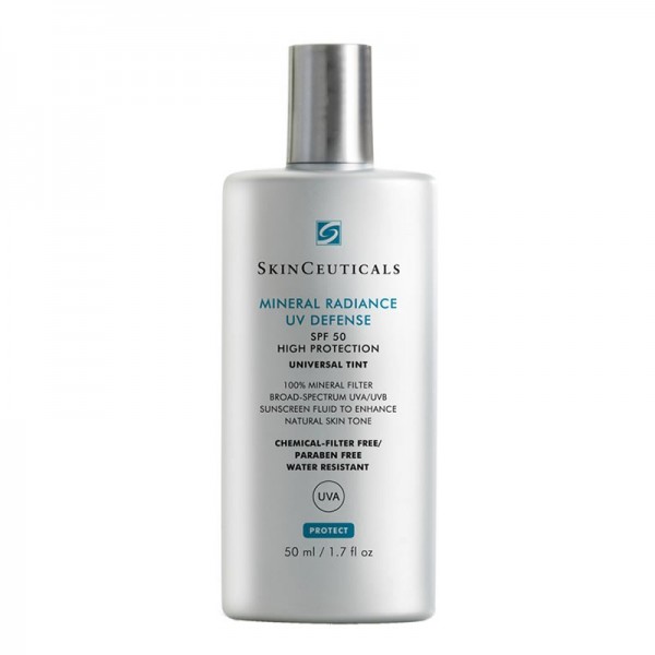 Skinceuticals Mineral Radiance UV Defense Sunscreen SPF...