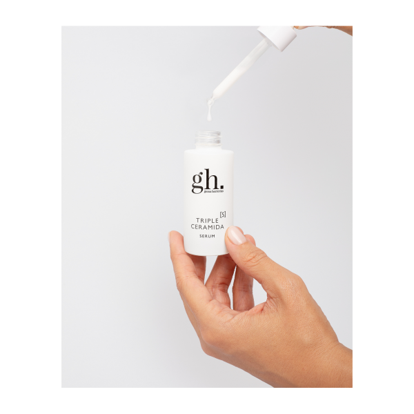 Gema Herrerías 25 Péptidos TH Serum 30ml 2