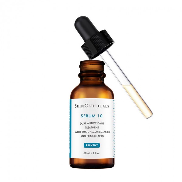 Skinceuticals Serum 10 con Vitamina C 30 ml 2