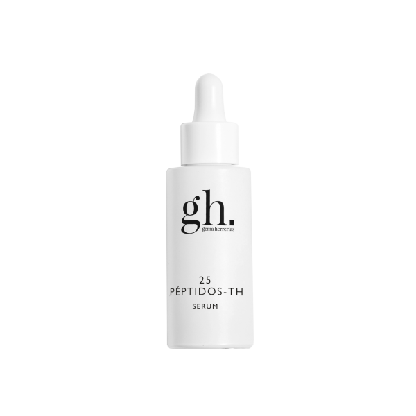 Gema Herrerías 25 Péptidos TH Serum 30ml