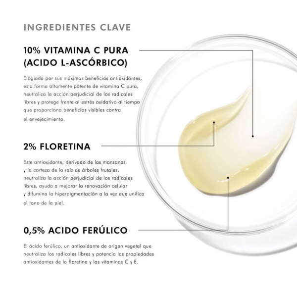 Skinceuticals Phloretin CF Gel Sérum 30 ml 2