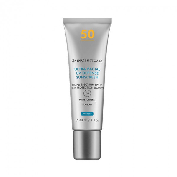 Skinceuticals Ultra Facial UV Defense Sunscreen SPF50 30 ml