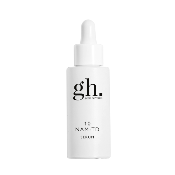 Gema Herrerías 10 NAM TD Sérum 30 ml