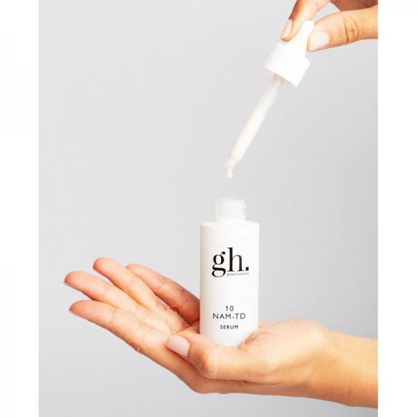 Gema Herrerías 10 NAM TD Sérum 30 ml