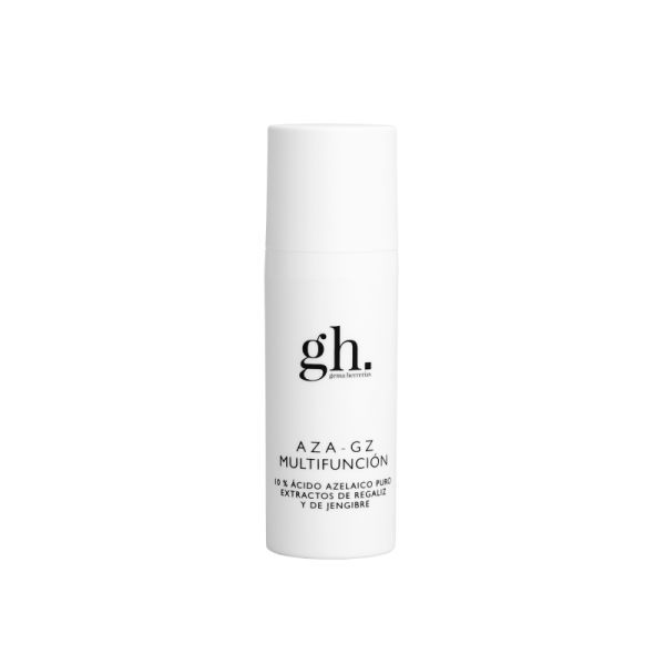 Gema Herrerías AZA-GZ Crema Multifunción 50 ml