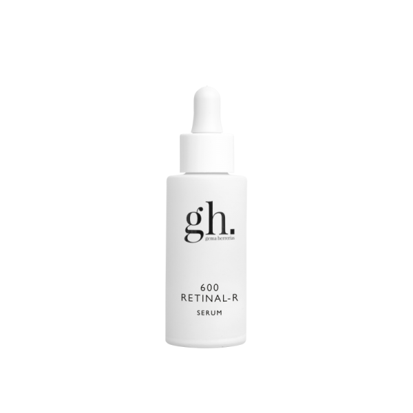Gema Herrerías 600 Retinal R Serum 30ml