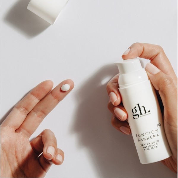 Gema Herrerías Función Barrera Piel Seca 50 ml 2