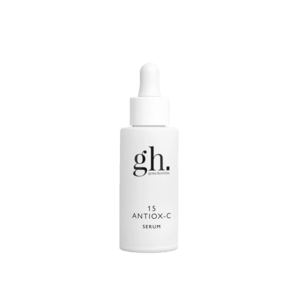 Gema Herrerías 15 ANTIOX-C Serum 30 ml