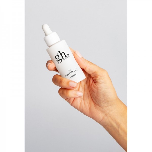 Gema Herrerías 15 ANTIOX-C Serum 30 ml 2