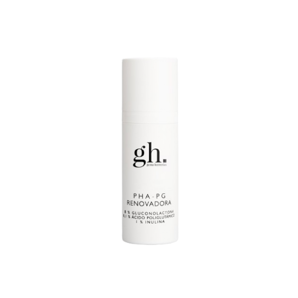 Gema Herrerías gh PHA PG Crema Renovadora 50 ML