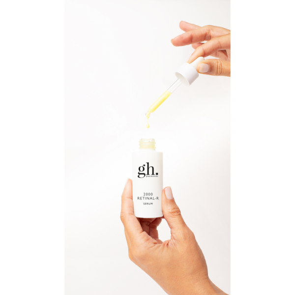Gema Herrerías 2000 Retinal R Serum 30ml 2
