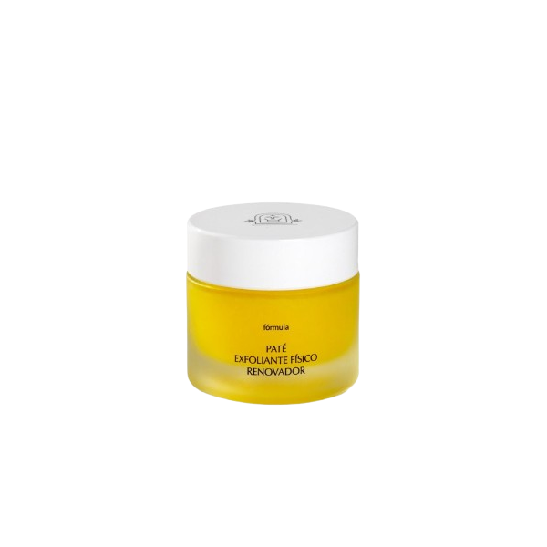 Arturo Alba Paté Exfoliante Físico Renovador 50gr