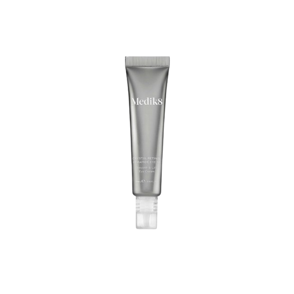Medik 8 Crystal Retinal Ceramide EYE 10 15ml