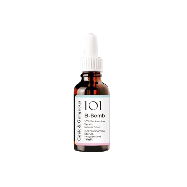 Geek & Gorgeous 101 B-Bomb 30ml