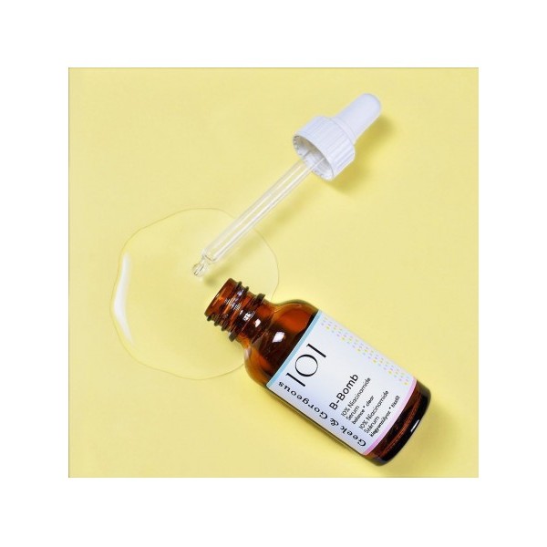 Geek & Gorgeous 101 B-Bomb 30ml