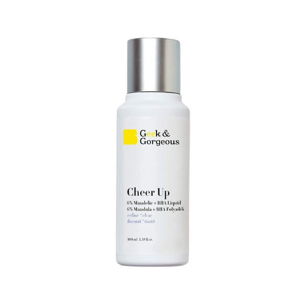 Geek and Gorgeous Cheer Up 100ml