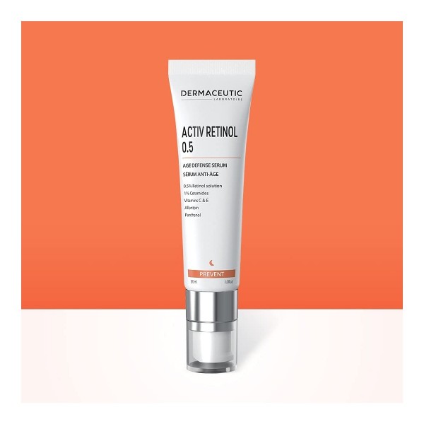 Dermaceutic Activ Retinol 0.5 30ml