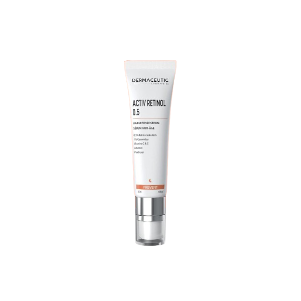 Dermaceutic Activ Retinol 0.5 30ml