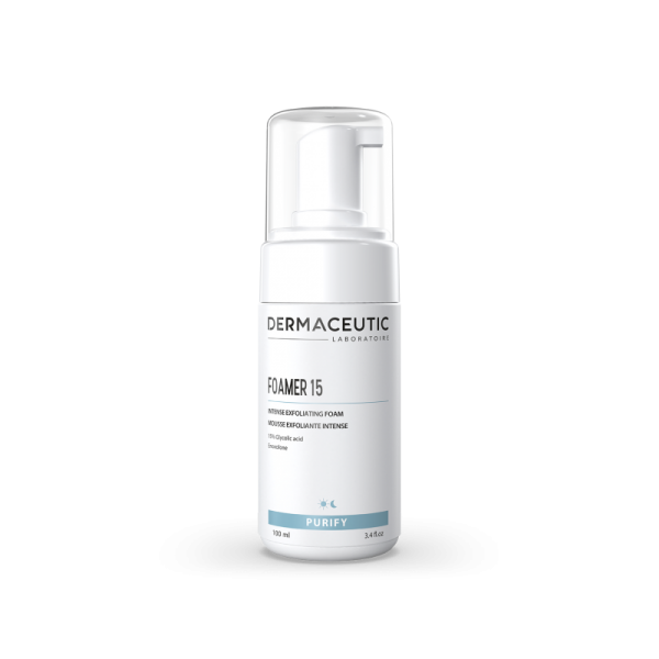 Dermaceutic Foamer 15 100ml