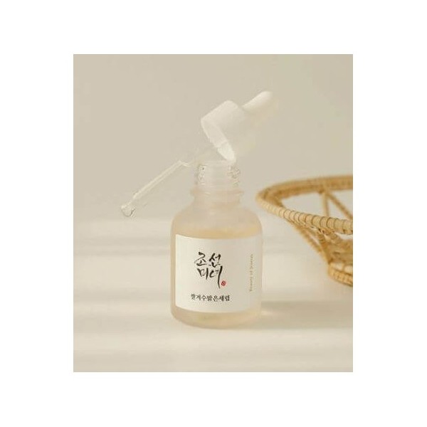 Beauty of Joseon Glow Deep Serum Rice and Alpha Arbutina... 2