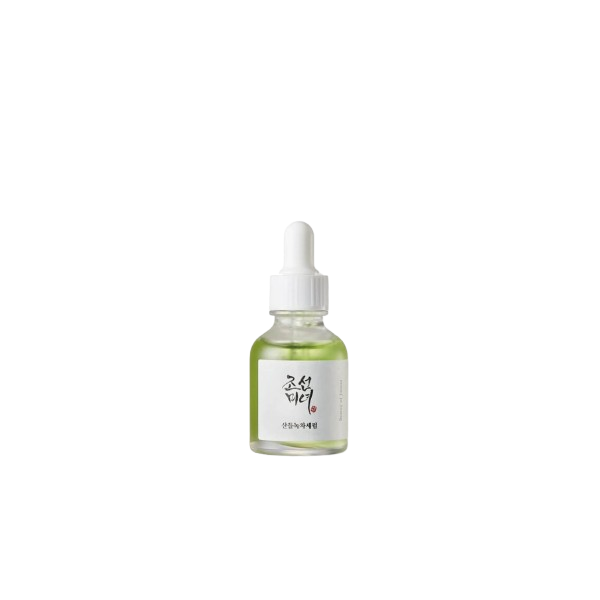 Beauty Of Joseon Calming Serum Green Tea + Panthenol 30ml