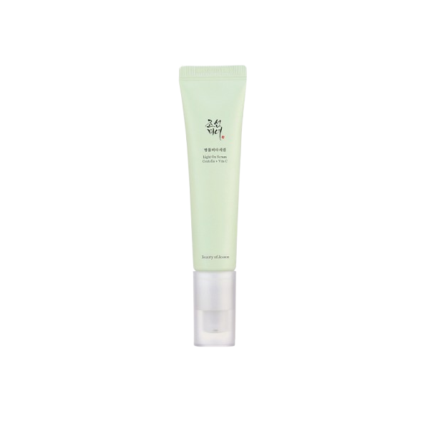 Beauty of Joseon Light On Serum : Centella + Vita C 30ml