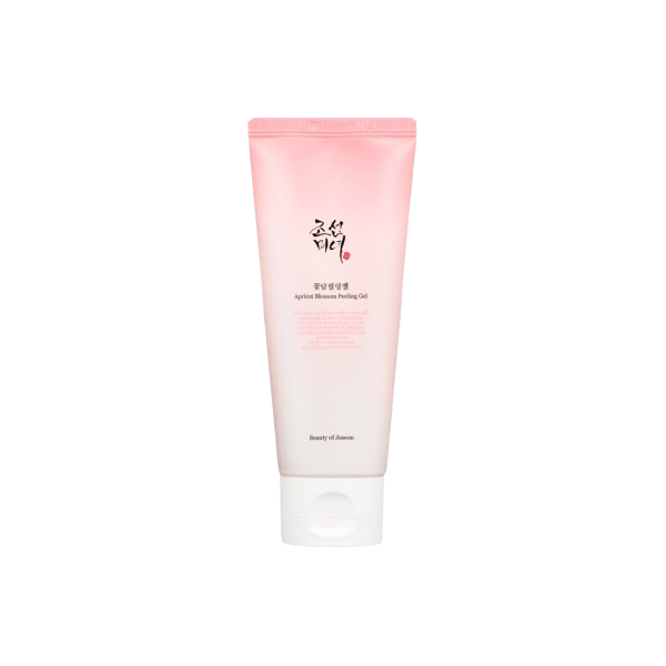 Beauty of Joseon Apricot Blossom Peeling Gel 100ml