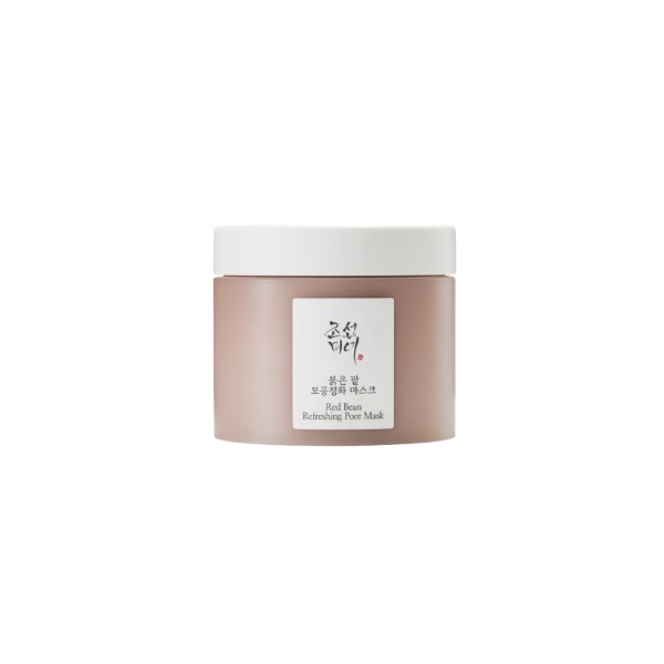 Beauty of Joseon Red Bean Refreshing Pore Mask 140ml