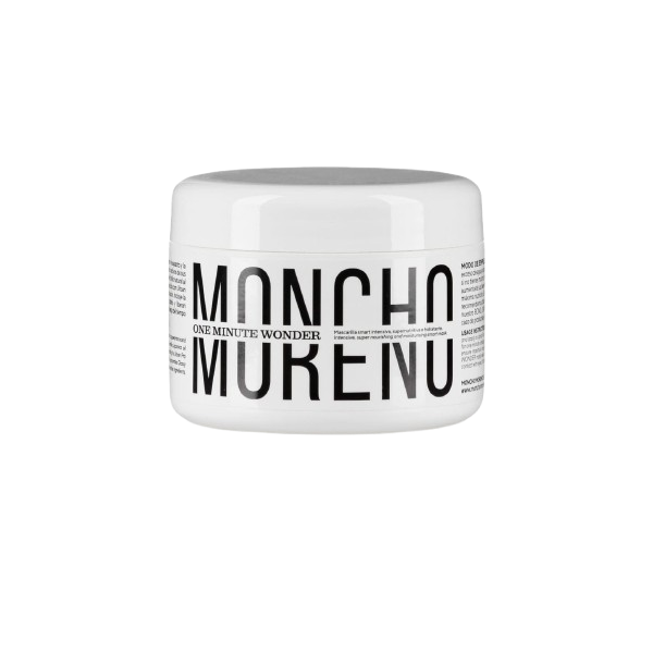 Moncho Moreno One Minute Wonder 250ml
