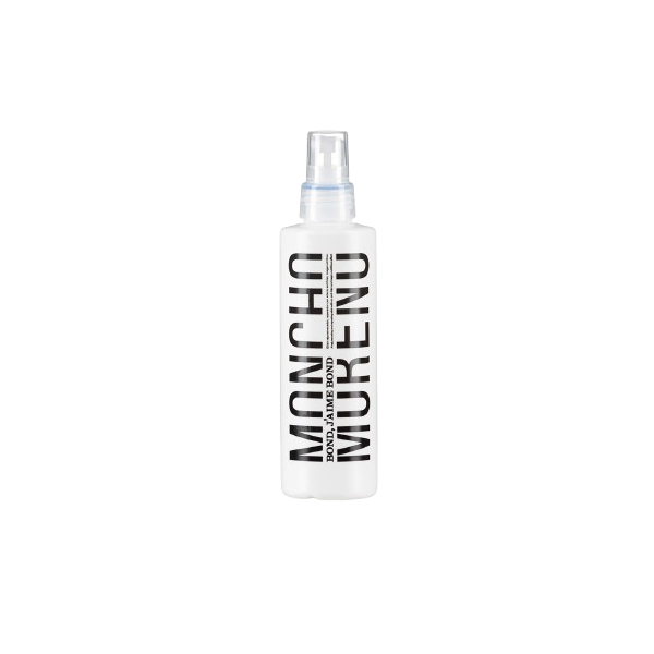 Moncho Moreno Bond J'aime Bond 200 ml