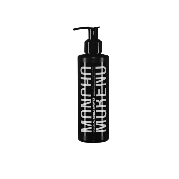 Moncho Moreno Surfing Curls & Waves 200 ml