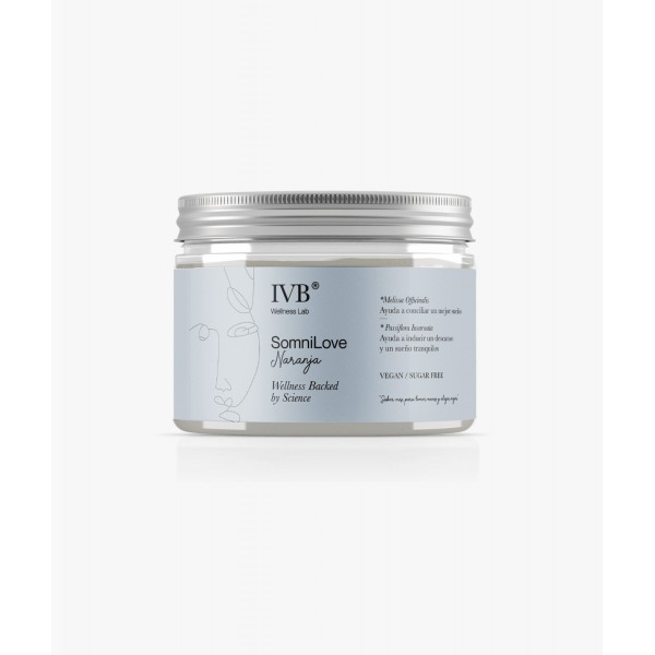 IVB Somnilove Sabor Naranja 210gr