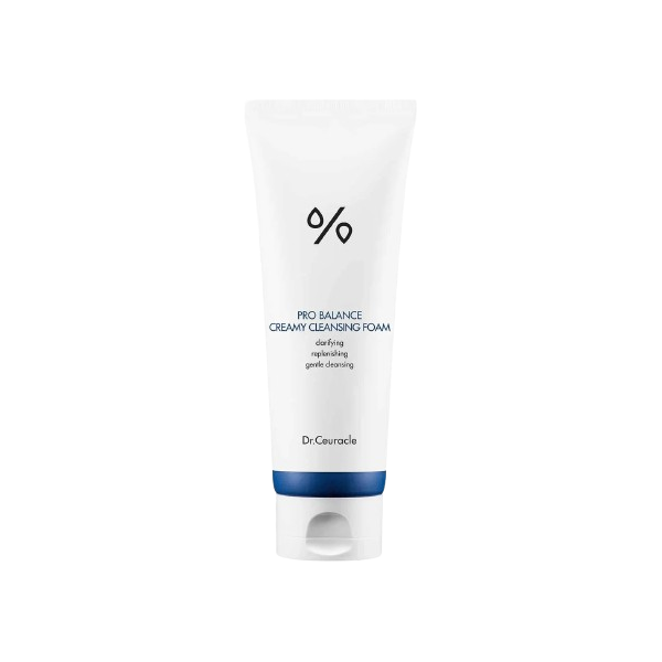 Dr Ceuracle Pro Balance Soothing Cleansing Foam 150ml