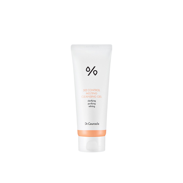 Dr Ceuracle 5α Control Melting Cleansing Gel 150 ml