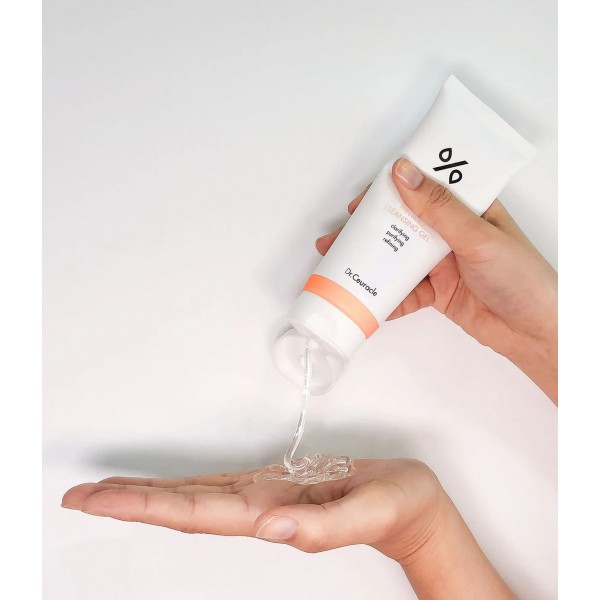 Dr Ceuracle 5α Control Melting Cleansing Gel 150 ml
