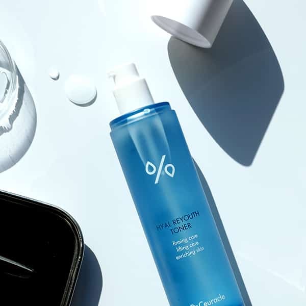 Dr Ceuracle Hyal Reyouth Toner 120ml