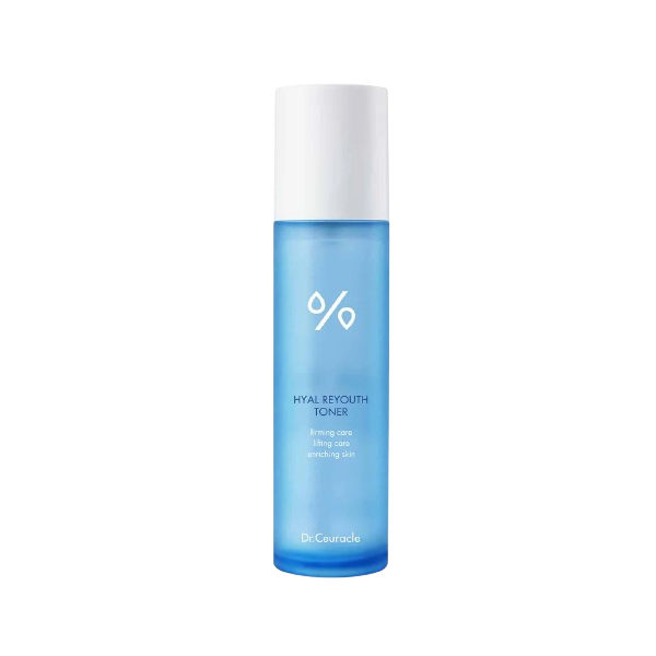 Dr Ceuracle Hyal Reyouth Toner 120ml 2