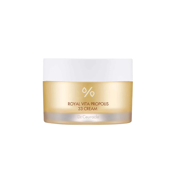 Dr Ceuracle Royal Vita Propolis 33 Cream 50ml