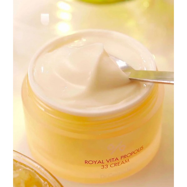 Dr Ceuracle Royal Vita Propolis 33 Cream 50ml