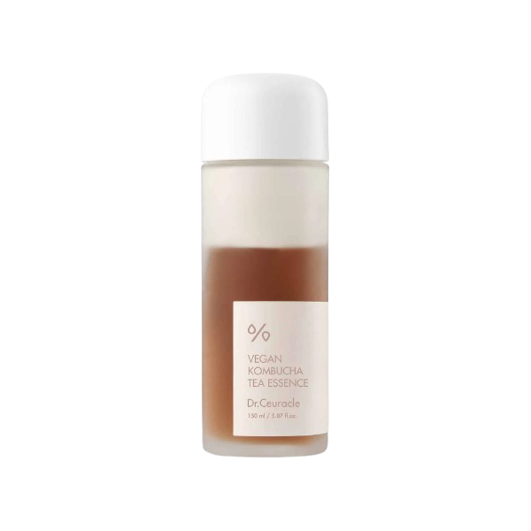Dr Ceuracle Vegan Kombucha Tea Essence 150ml