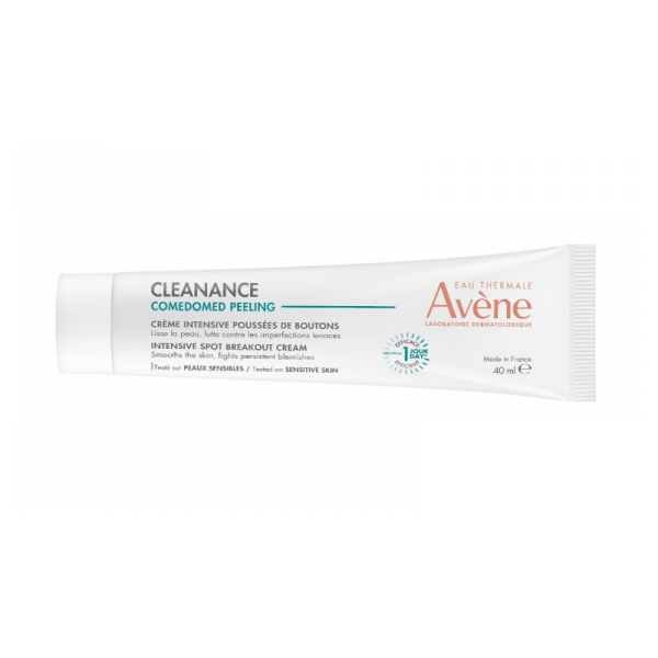 CLEANANCE COMEDOMED PEELING 40 ML AVENE