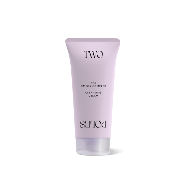 Cleansing Cream Two Poles