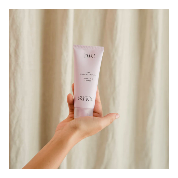 Cleansing Cream Two Poles 2
