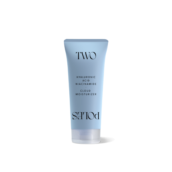 Two poles Cloud Moisturizer 50ml