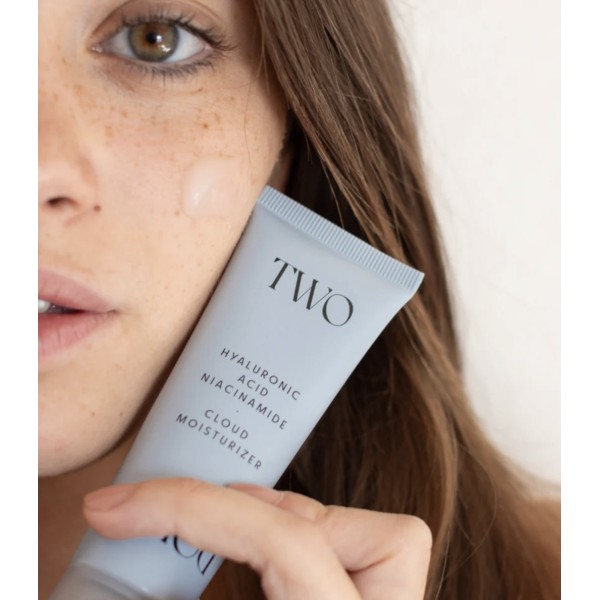Two poles Cloud Moisturizer 50ml 2