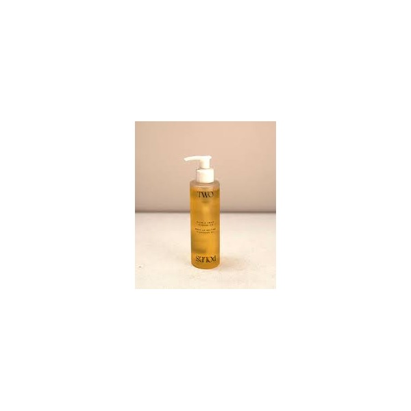 Two Poles Make up melting Cleansing Oil 190ml 2