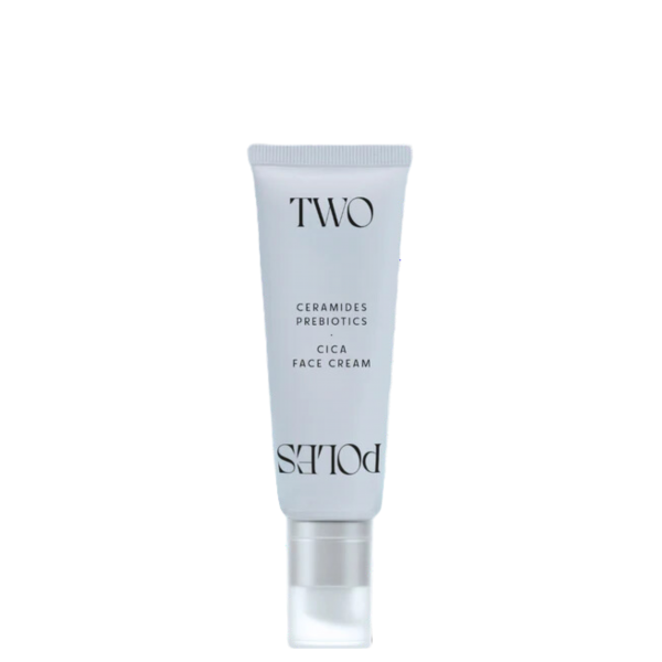 Two Poles Cica Face Cream 50 ml