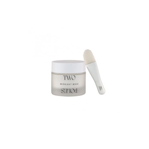 TWO POLES MIDNIGHT MASK 50ML