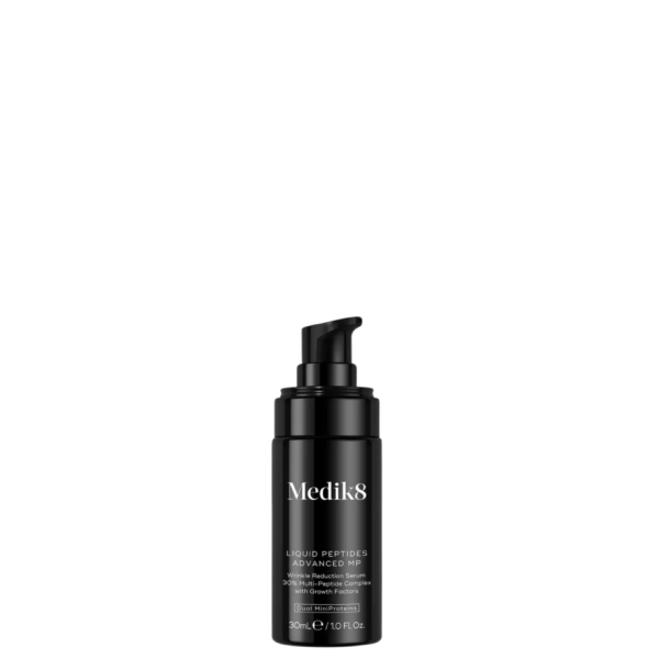 Medik8 Liquid Peptides Advanced MP 30 ml