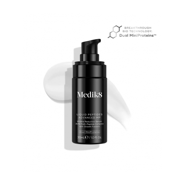Medik8 Liquid Peptides Advanced MP 30 ml
